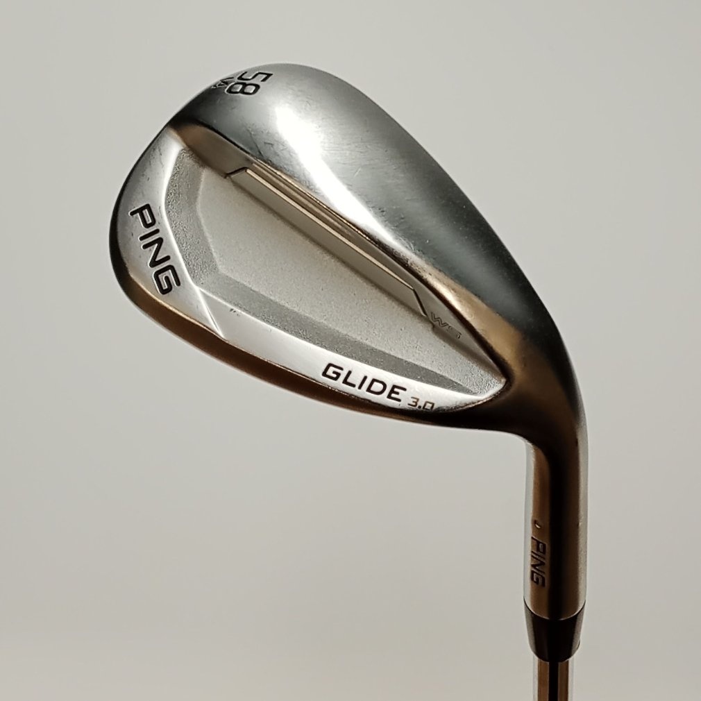 ピン GLIDE3.0 グライド3.0 SW 56-14WS MODUS105-S SW ピンGLIDE3.0