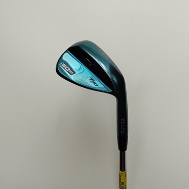 T20　ウェッジ　ブルーIP WG 50°  7°  Dynamic　Gold　120