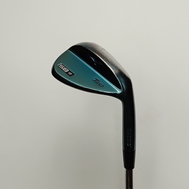 T20　ウェッジ　ブルーIP WG 58°  12°  Dynamic　Gold　120