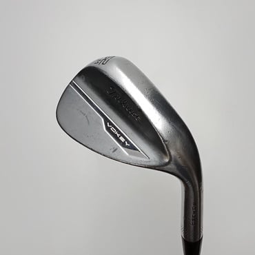 VOKEY　FORGED　(2021)　ツアークローム WG 52M°  10°  S N.S.PRO　950GH　neo