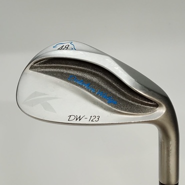 Dolphin　Wedge　DW-123 WG 48°  2°  WEDGE N.S.PRO　950GH　neo