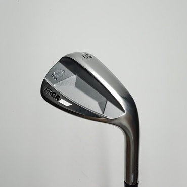 PRGR　0　TOUR　Wedge WG 50°  8°  S N.S.PRO　MODUS3　TOUR105