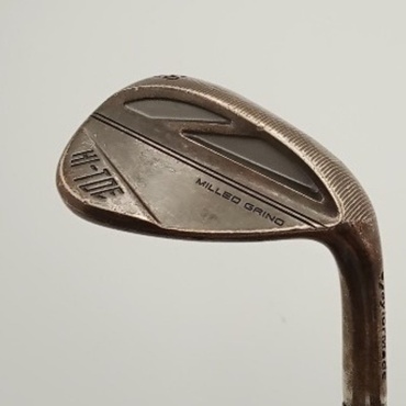HI-TOE　3　(2022) WG 50SB°  9°  WG KBS　HI-REV　2.0