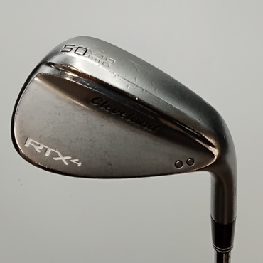 RTX　4　ツアーサテン ウェッジ 50Mid°  10°  S N.S.PRO　MODUS3　TOUR120