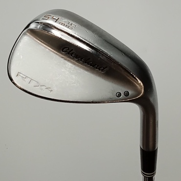 RTX　4　ツアーサテン ウェッジ 54Mid°  10°  S N.S.PRO　MODUS3　TOUR120