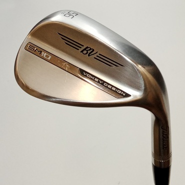 VOKEY　SM10　ツアークローム WG 56F°  14°  S200 Dynamic　Gold
