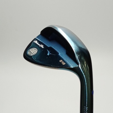 Mizuno　Pro　S18　ブルーIP ウェッジ その他スチール