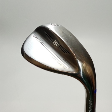 VOKEY　SM9　ツアークローム WG 58K°  14°  S N.S.PRO　950GH　neo