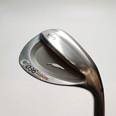 C-036　FORGED SW 56°  6°  N.S.PRO　TS-114W