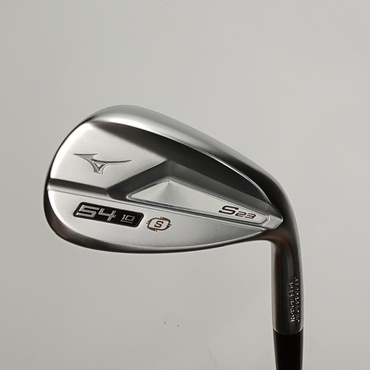 S23　ウェッジ　ホワイトサテンブラッシュ WG 54S°  10°  S200 Dynamic　Gold　105