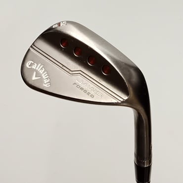 JAWS　FORGED　ツアーグレー WG 52°  10°  S200 Dynamic　Gold