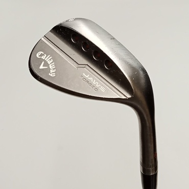 JAWS　FORGED　ツアーグレー WG 58°  10°  S200 Dynamic　Gold