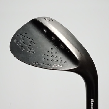 KS　wedge　ゼロバンス　GN WG 56°  0°  S N.S.PRO　950GH