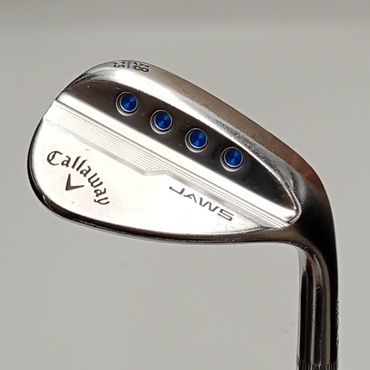 JAWS　WEDGE　クロム　S　グラインドソール WG 58°  10°  S N.S.PRO　950GH　neo