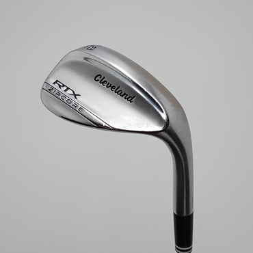 RTX　6　ZIPCORE　ツアーサテン WG 58M°  10°  S200 Dynamic　Gold