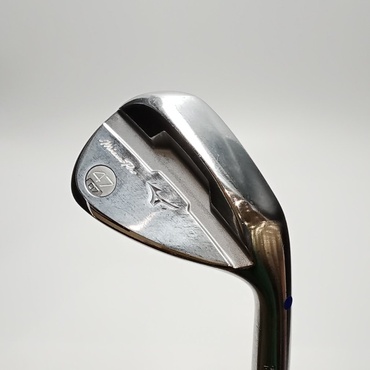 Mizuno　Pro　S18　サテン ウェッジ その他スチール