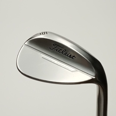 VOKEY　FORGED　(2023) WG 56M°  10°  BV105