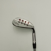 MACK DADDY 4 MILLD ｸﾛﾑﾒｯｷ W-GRIND WG 52° 12° S N.S.PRO 950GH