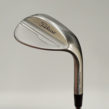 VOKEY　FORGED　(2021)　ツアークローム ウェッジ その他スチール