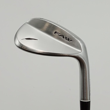 FA-W WG 52°  18°  S N.S.PRO　MODUS3　TOUR115