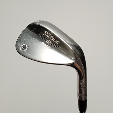 VOKEY　SM7　ツアークローム　Fソール ウェッジ 54°  14°  S200 Dynamic　Gold