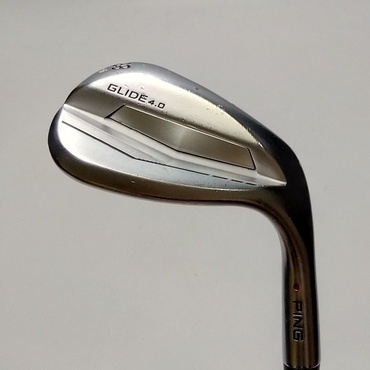 GLIDE　4.0 ウェッジ その他スチール