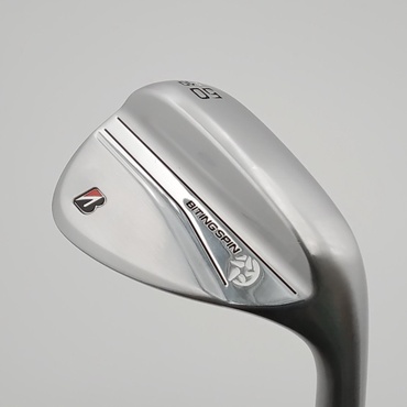 BITING　SPIN WG 50F°  10°  S N.S.PRO　MODUS3　TOUR105