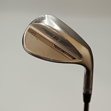 VOKEY　SM10　ツアークローム WG 58M°  8°  S200 Dynamic　Gold