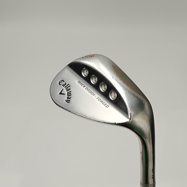 MACK　DADDY　FORGED　(2018)　クロム WG 58°  10°  S N.S.PRO　950GH