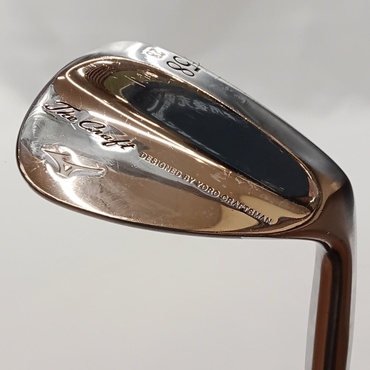The　Craft　Wedge　2.0　EC ウェッジ その他スチール