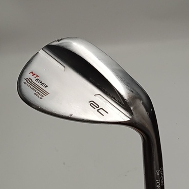 BB　WEDGE　ニッケルクロームメッキ WG 58°  12°  S200 Dynamic　Gold