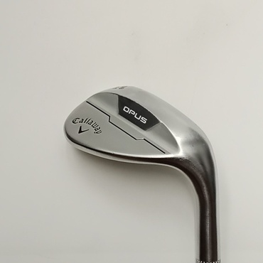 OPUS　クロム WG 58T°  6°  S200 Dynamic　Gold