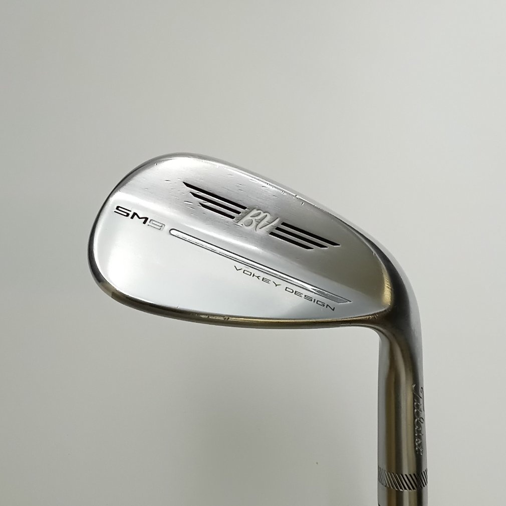 VOKEY SM9 ﾂｱｰｸﾛｰﾑ WG 50F° 8° S N.S.PRO 950GH neo｜Alpen Online
