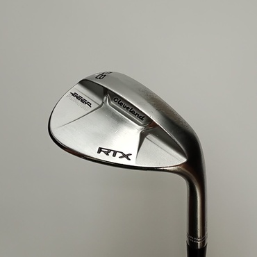 RTX　DEEP　FORGED WG 58M°  12°  S200 Dynamic　Gold