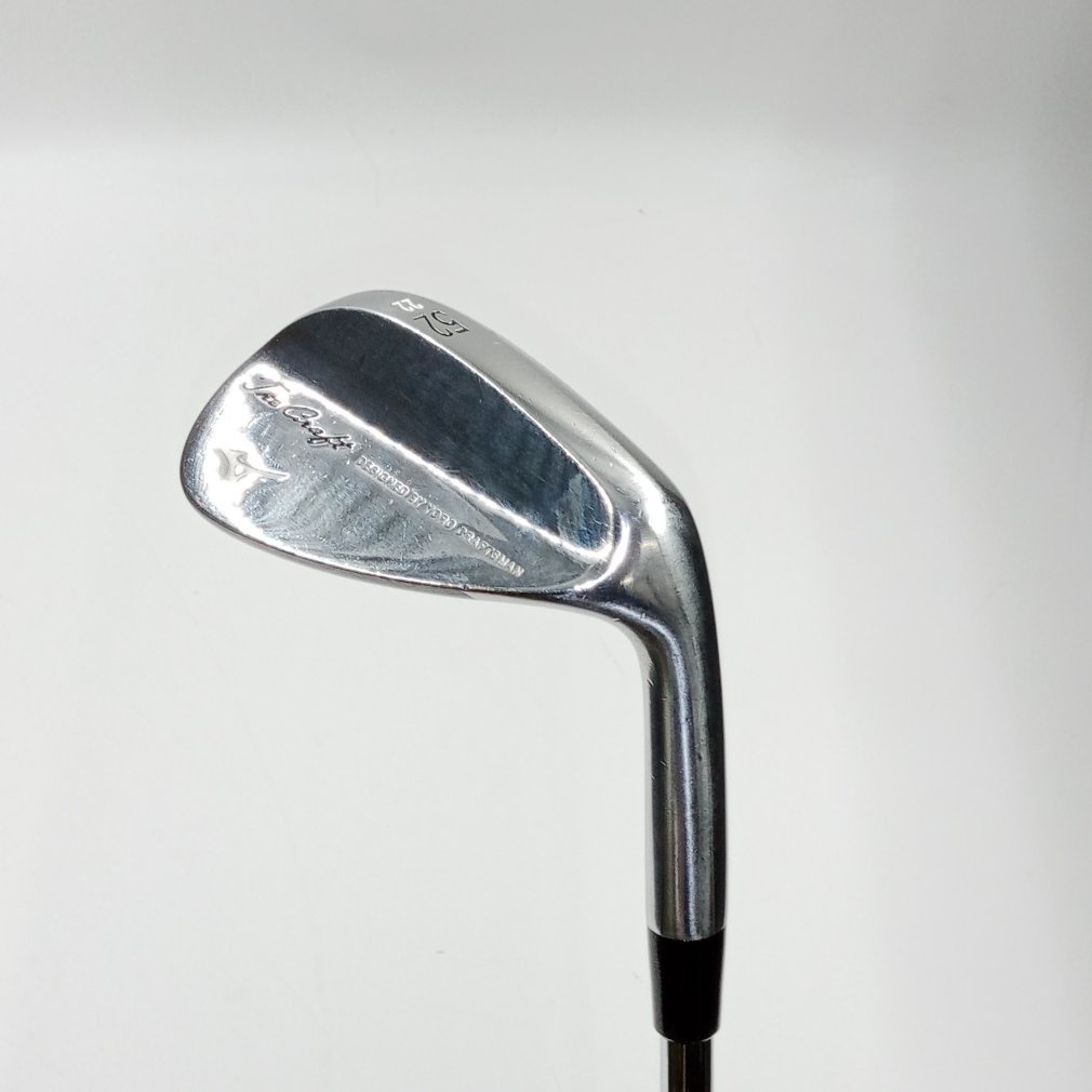 The Craft Wedge 2.0 EC WG 52° 22° S N.S.PRO MODUS3 WEDGE 105