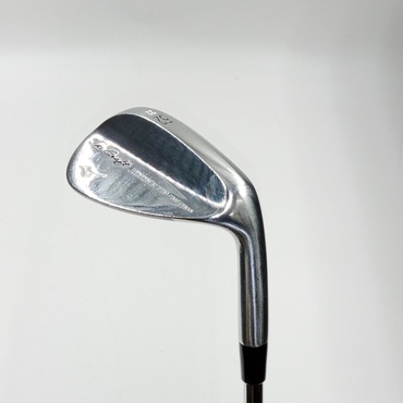 The　Craft　Wedge　2.0　EC WG 52°  22°  S N.S.PRO　MODUS3　WEDGE　105