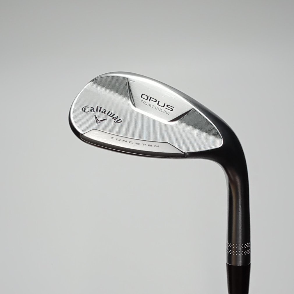 OPUS PLATINUM ｸﾛﾑ ウェッジ N.S.PRO 950GH neo[その他ｽﾁｰﾙ]｜Alpen Online