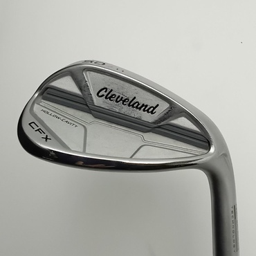 CFX WG 50°  11°  WEDGE Dynamic　Gold　115