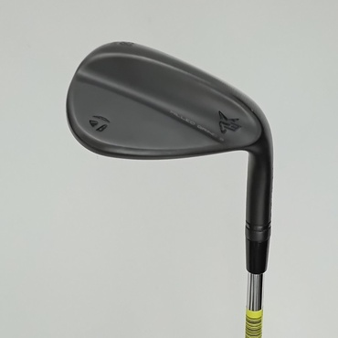 MILLED　GRIND　3　BLACK ウェッジ その他スチール
