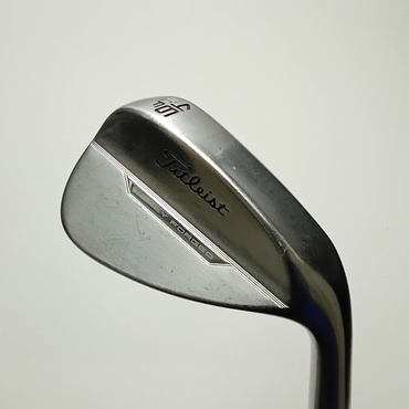 VOKEY　FORGED　(2023) ウェッジ その他スチール