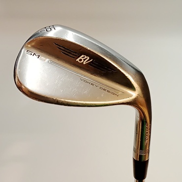 VOKEY　SM9　ツアークローム WG 56D°  12°  S N.S.PRO　950GH　neo