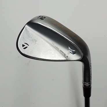 MILLED　GRIND　3　CHROME WG 58°  11°  S N.S.PRO　MODUS3　TOUR105