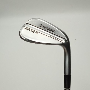 RTX　6　ZIPCORE　ツアーサテン WG 46M°  10°  S200 Dynamic　Gold
