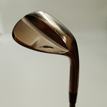 RM-4　ブラックエディション WG 52°  8°  N.S.PRO　TS-101W