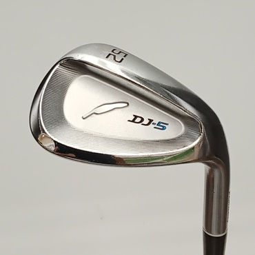 DJ-5 WG 52°  6°  N.S.PRO　DS-91W