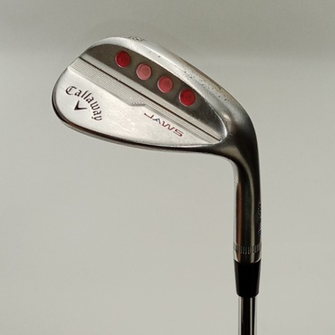 JAWS　WEDGE　クロム　S　グラインドソール WG 58°  10°  S N.S.PRO　950GH　neo