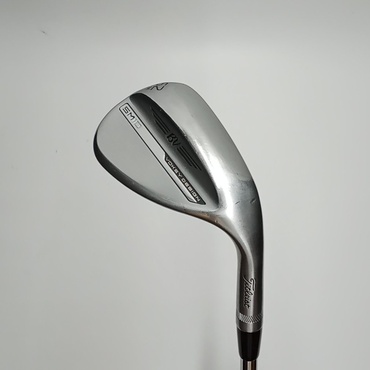 VOKEY　SM10　ツアークローム WG 62M°  8°  S N.S.PRO　950GH　neo
