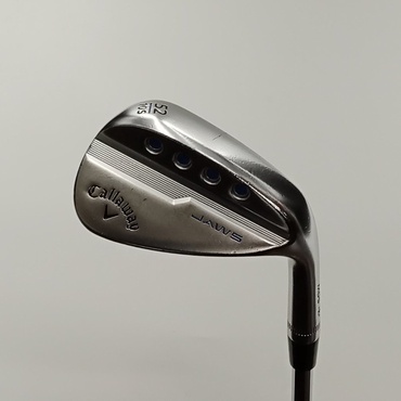 JAWS　WEDGE　クロム　S　グラインドソール WG 52°  10°  S N.S.PRO　950GH　neo