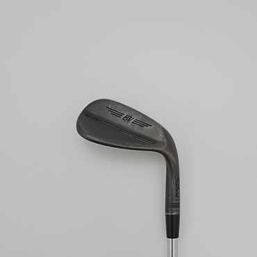 VOKEY　SM9　ジェットブラック WG 54F°  14°  BV105