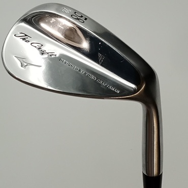The　Craft　Wedge　2.0　EC ウェッジ その他スチール